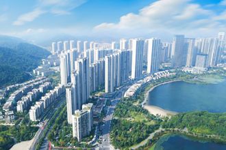 湘天建设荣获2020年度长沙市“优质结构工程”证书